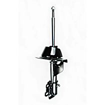 Front, Driver or Passenger Side Bare Strut