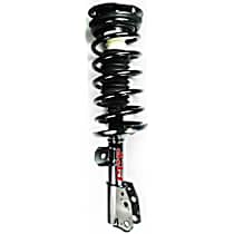 Front, Passenger Side Fully Loaded Strut, FCS OE Replacement