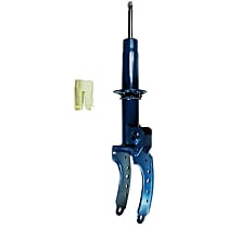 333329R Front, Passenger Side Bare Strut, FCS OE Replacement