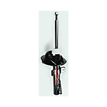 Front, Driver or Passenger Side Bare Strut