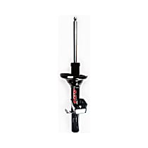 Rear, Driver or Passenger Side Bare Strut