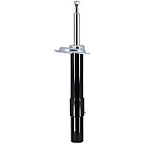 335632L Front, Driver Side Bare Strut