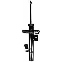 335795L Front, Driver Side Bare Strut, FCS OE Replacement