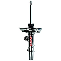 335909R Front, Passenger Side Bare Strut, OE Replacement Series
