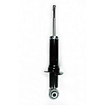 Front, Driver or Passenger Side Bare Strut