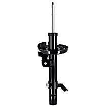 Front, Driver Side Bare Strut, FCS OE Replacement