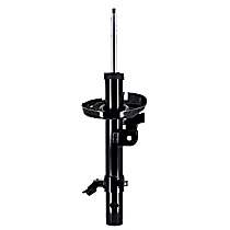 Front, Passenger Side Bare Strut, FCS OE Replacement