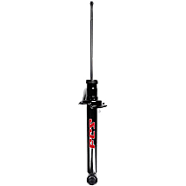 Rear, Driver or Passenger Side Bare Strut