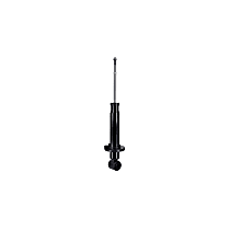 Rear, Driver or Passenger Side Bare Strut