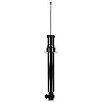 345673 Rear, Driver or Passenger Side Bare Strut, FCS OE Replacement