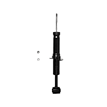 Front, Driver or Passenger Side Bare Strut