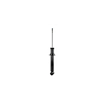 345842 Rear, Driver or Passenger Side Bare Strut