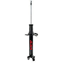 345967 Rear, Driver or Passenger Side Bare Strut, FCS OE Replacement