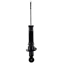 Rear, Driver or Passenger Side Bare Strut, FCS OE Replacement