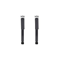 8346416 Rear, Driver and Passenger Side Shock, OE Replacement Series