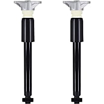 8346478 Rear, Driver and Passenger Side Shock
