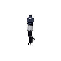 Front, Passenger Side Bare Strut, With Airmatic And Adaptive Damping System (Ads)