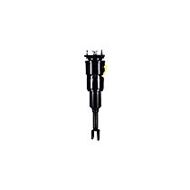 Front, Passenger Side Air Strut, RWD, Rear Wheel Drive, OE Replacement Series