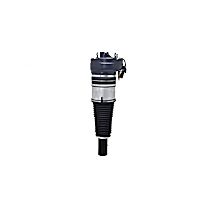 Front, Driver or Passenger Side Bare Strut, Exclude Sport Suspension