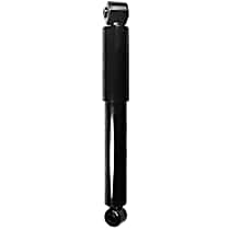 Rear, Driver or Passenger Side Shock, Monotube, FCS OE Replacement