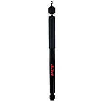 Rear, Driver or Passenger Side Shock, Monotube, FCS OE Replacement