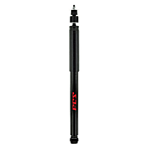 Front, Driver or Passenger Side Shock, Monotube, FCS OE Replacement