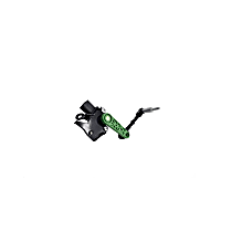 Front, Passenger Side Suspension Ride Height Sensor - Front, Passenger Side
