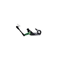 HS011 Suspension Ride Height Sensor
