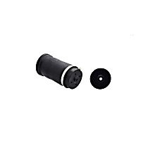 Q4001 Rear, Driver or Passenger Side Air Spring, Kit