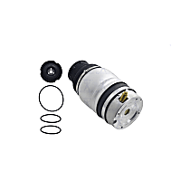 Q9011 Front, Driver Side Air Spring, Kit