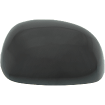Driver Side Mirror Cover, Non-Towing, Paint to Match