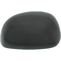 Passenger Side Mirror Cover, Non-Towing, Paint to Match