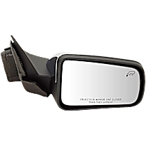 2009 ford focus store rear view mirror
