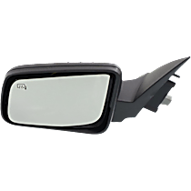 Ford Focus Mirror Car Parts