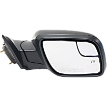 2018 Ford Explorer Mirrors from 124 CarParts