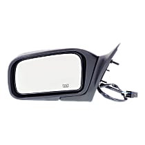 Passenger Side 14239QH 1993 Details about  / For 1992-1994 Mercury Grand Marquis Mirror Right