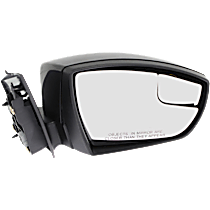 2016 ford focus driver side mirror Clearance