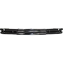 Rear Bumper Reinforcement, Steel