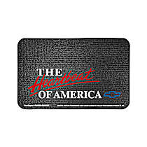 FG2005 Fender Protectors - Universal