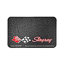 FG2013 Fender Protectors - Universal