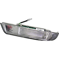 02 4105 911 04 Door Mirror Turn Signal Light - Replaces OE Number 7L6-949-101 B
