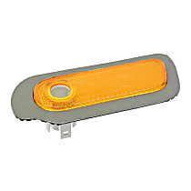 7L6-945-071 B Spoiler Reflector