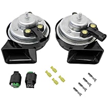 993-635-205-99 Horn Update Kit - Replaces OE Number 10 9043 635