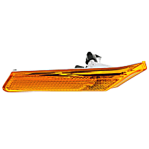 997-631-037-02 Front, Driver Side Side Marker