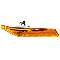 997-631-038-02 Front, Passenger Side Side Marker