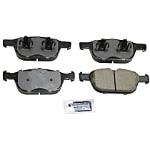 FDB4238 Brake Pad Set - Replaces OE Number 31277334