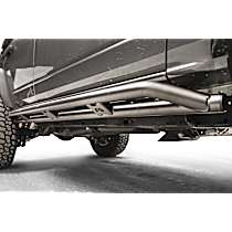 FB21-G5251-1 Direct Fit Rock Slider, Set of 2