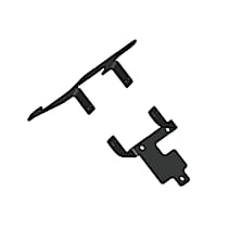 M3853-1 Direct Fit Cruise Actuator Mount, Sold Individually