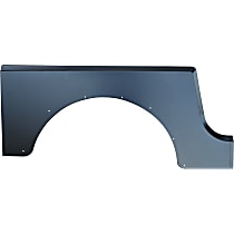 0480-126 Rear, Passenger Side Quarter Panel
