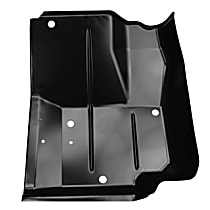0480-225 L Floor Pan - Direct Fit, Sold individually